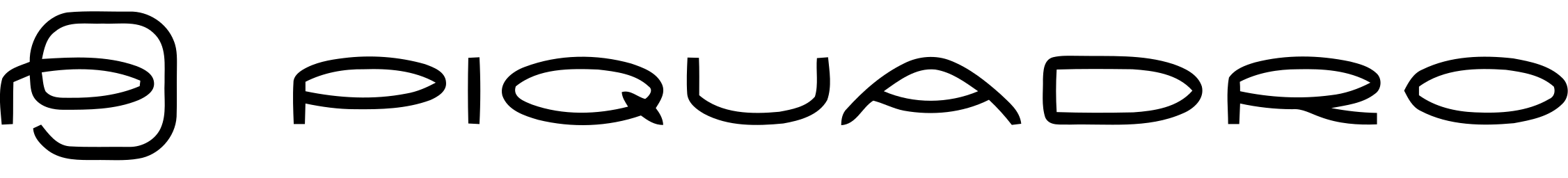 Piquadro logo