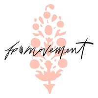 Free People Movement logo