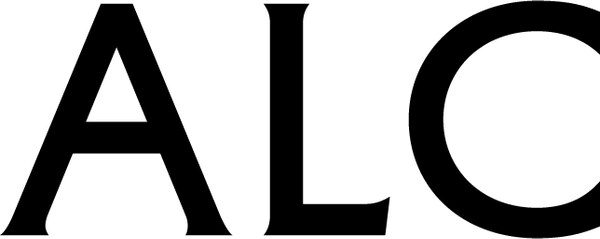 A.L.C. logo - Fashion brand example in Madgicx Labs Meta ads research