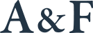 Abercrombie & Fitch logo - Fashion brand example in Madgicx Labs Meta ads research