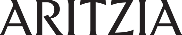 Aritzia logo - Fashion brand example in Madgicx Labs Meta ads research