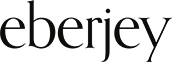 Eberjey logo - Intimates brand example in Madgicx Labs Meta ads research