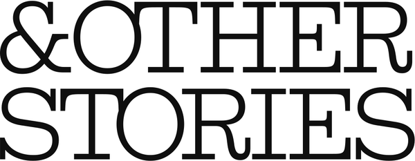 & Other Stories logo - Fashion brand example in Madgicx Labs Meta ads research