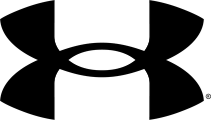Under Armour logo - Activewear brand example in Madgicx Labs Meta ads research