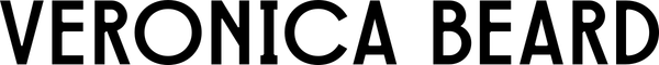 Veronica Beard logo - Fashion brand example in Madgicx Labs Meta ads research