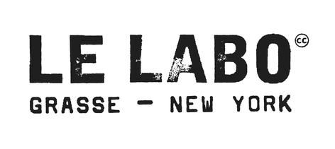 Le Labo logo - Fragrance brand example in Madgicx Labs Meta ads research