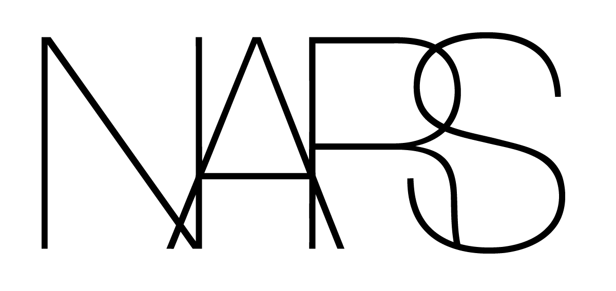 NARS logo - Cosmetics brand example in Madgicx Labs Meta ads research