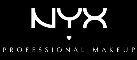 NYX Professional Makeup logo - Cosmetics brand example in Madgicx Labs Meta ads research