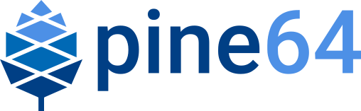 PINE64 logo - Computing devices brand example in Madgicx Labs Meta ads research