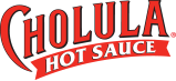 Cholula logo - Condiments brand example in Madgicx Labs Meta ads research