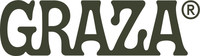 Graza logo - Olive oil brand example in Madgicx Labs Meta ads research