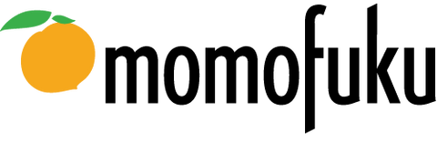 Momofuku Goods logo - Pantry products brand example in Madgicx Labs Meta ads research