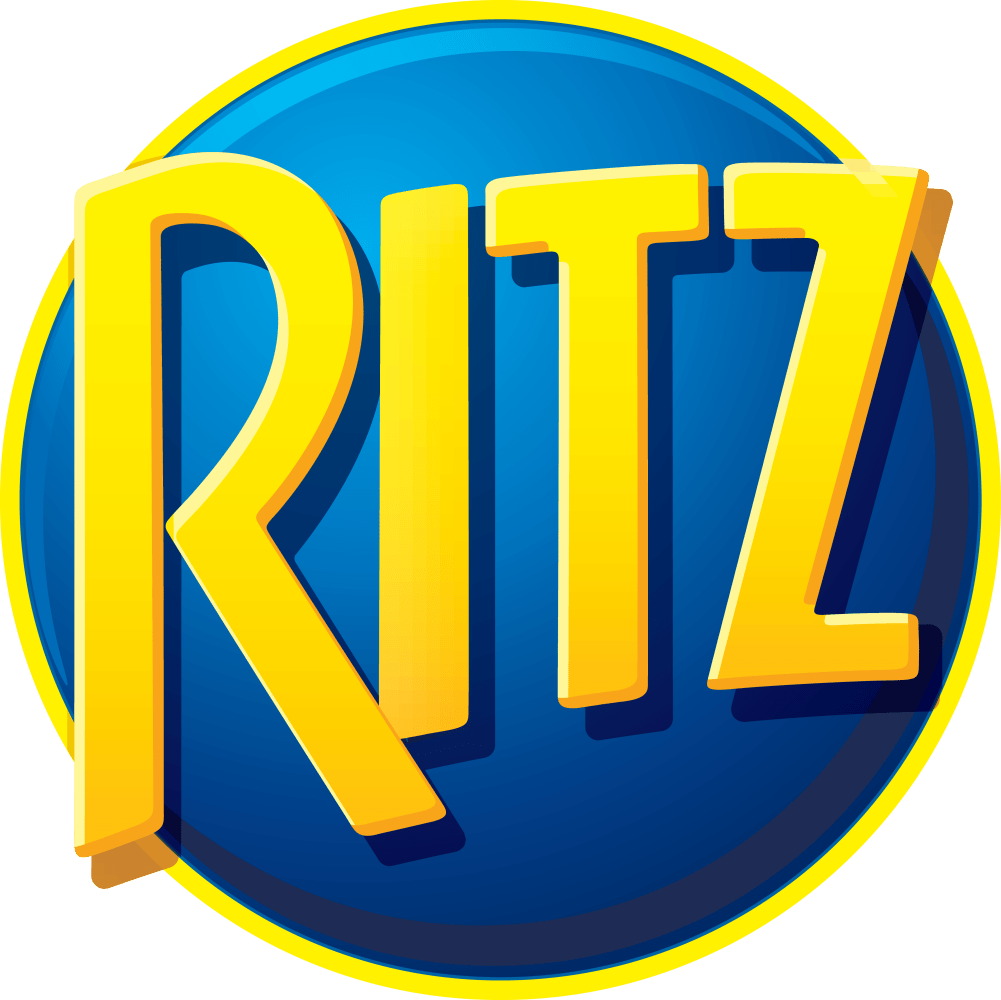 Ritz logo - Crackers brand example in Madgicx Labs Meta ads research