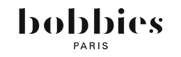 Bobbies logo — footwear shoes public brand example in Madgicx Labs research