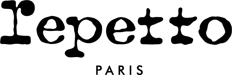 Repetto logo — footwear shoes public brand example in Madgicx Labs research