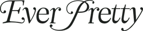 Ever-Pretty logo — formal occasion wear public brand example in Madgicx Labs research