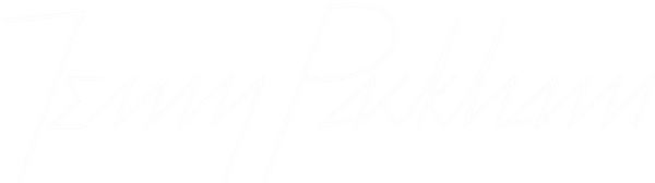 Jenny Packham logo — formal occasion wear public brand example in Madgicx Labs research