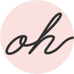 Oh Polly logo — formal occasion wear public brand example in Madgicx Labs research