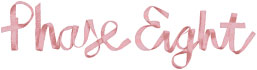 Phase Eight logo — formal occasion wear public brand example in Madgicx Labs research