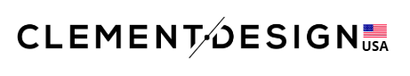 Clement Design logo