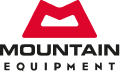 Mountain Equipment logo