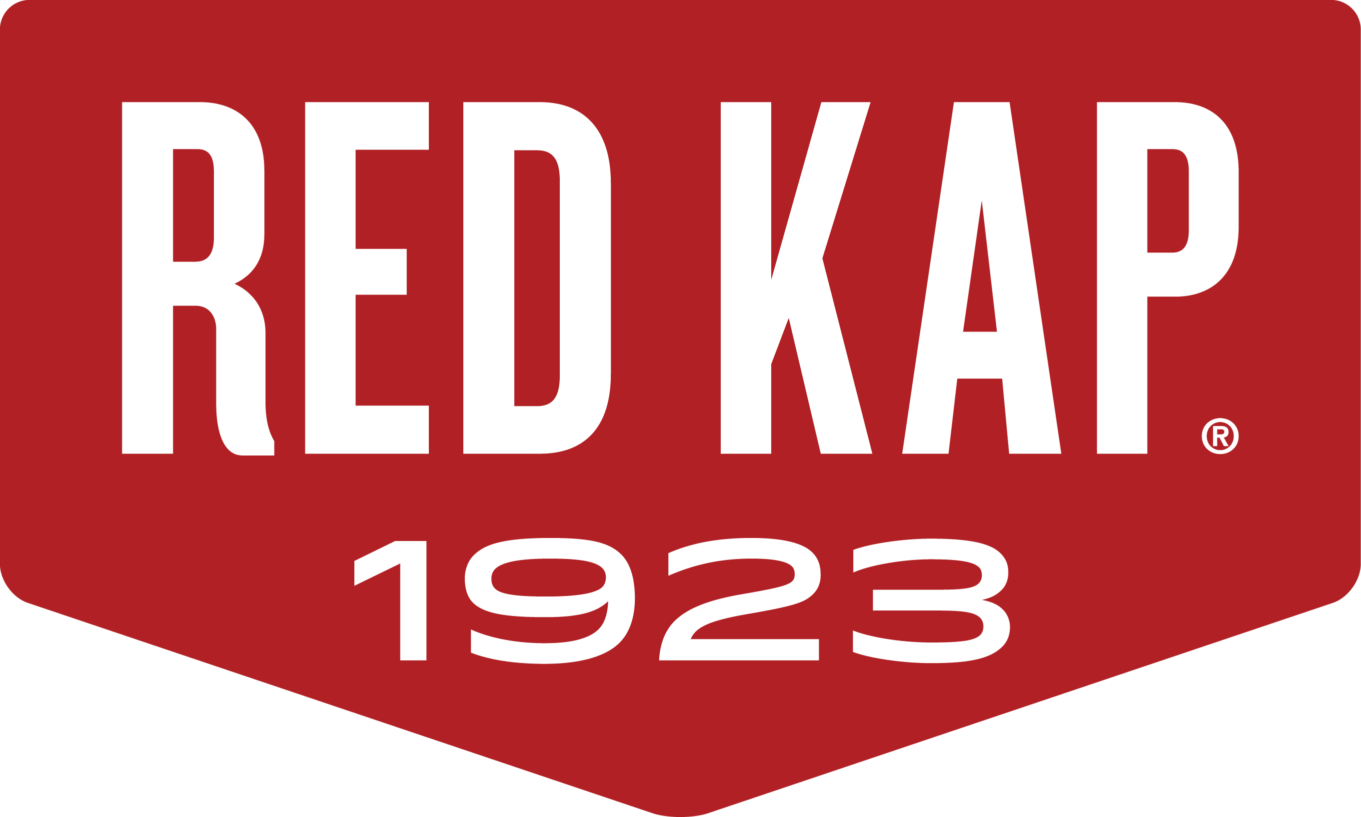 Red Kap logo