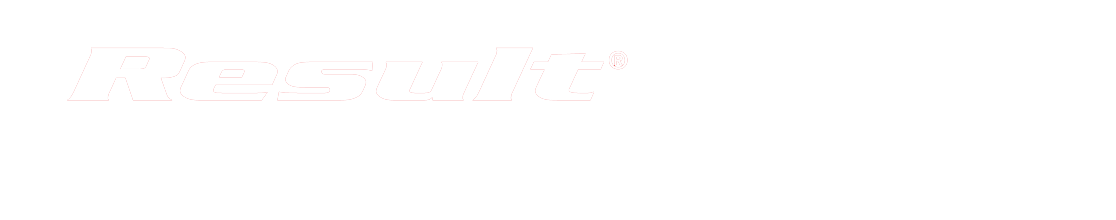 Result Clothing logo