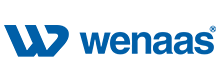 Wenaas logo