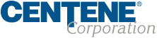 Centene logo - Health services brand example in Madgicx Labs Meta ads research