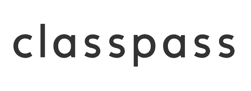 ClassPass logo - Fitness marketplace brand example in Madgicx Labs Meta ads research