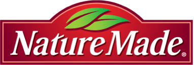 Nature Made logo - Vitamins brand example in Madgicx Labs Meta ads research