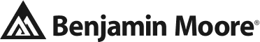 Benjamin Moore logo - Paint brand example in Madgicx Labs Meta ads research