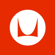 Herman Miller logo - Furniture brand example in Madgicx Labs Meta ads research