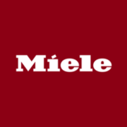 Miele logo - Home appliances brand example in Madgicx Labs Meta ads research