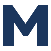 Moen logo - Kitchen and bath brand example in Madgicx Labs Meta ads research