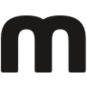 Muuto logo - Furniture brand example in Madgicx Labs Meta ads research