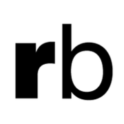 Roche Bobois logo - Designer furniture brand example in Madgicx Labs Meta ads research