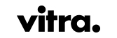 Vitra logo - Designer furniture brand example in Madgicx Labs Meta ads research