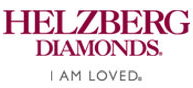 Helzberg Diamonds logo - Jewelry retail brand example in Madgicx Labs Meta ads research