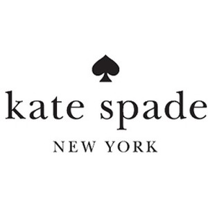 Kate Spade logo - Bags and accessories brand example in Madgicx Labs Meta ads research