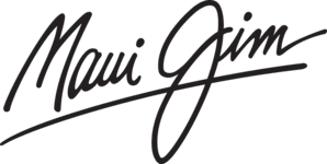 Maui Jim logo - Eyewear brand example in Madgicx Labs Meta ads research