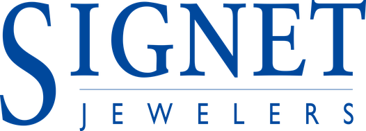 Signet Jewelers logo - Jewelry retail brand example in Madgicx Labs Meta ads research