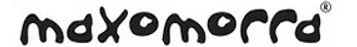 Maxomorra logo