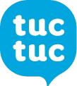Tuc Tuc logo