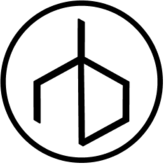 rag & bone logo — mens apparel public brand example in Madgicx Labs research
