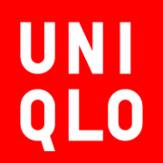 Uniqlo logo — mens apparel public brand example in Madgicx Labs research