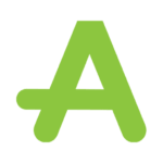 Allego logo - EV charging brand example in Madgicx Labs Meta ads research