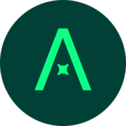 Arcadia logo - Community solar brand example in Madgicx Labs Meta ads research