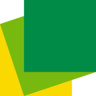 BayWa r.e. logo - Renewable energy brand example in Madgicx Labs Meta ads research