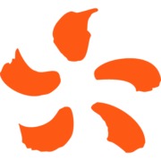 EDF Renewables logo - Renewable power brand example in Madgicx Labs Meta ads research